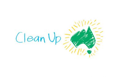 Clean Up Australia Day